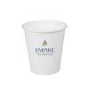 10 oz Paper Cup White